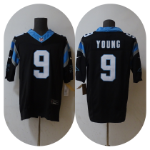 2023 NFL Carolina Panthers New Pattern Jersey 2023 NFL Carolina Panthers New Pattern Jersey