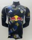 25-26 Leeds United Third Player Version Soccer Jersey 1:1 Thai Quality