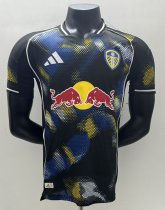 25-26 Leeds United Third Player Version Soccer Jersey 1:1 Thai Quality 25-26 Leeds United Third Player Version Soccer Jersey 1:1 Thai Quality
