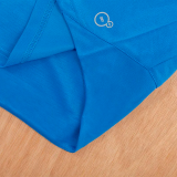 2015-2016 Rangers Home Retro Soccer Jersey