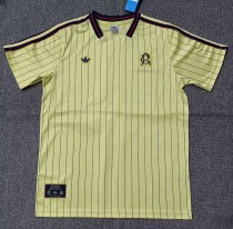 25-26 Club America Casual Version Training Shirts