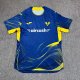 25-26 Hellas Verona Home Fans Soccer Jersey