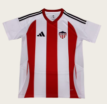 25-26 Junior Home Fans Soccer Jersey 25-26 Junior Home Fans Soccer Jersey