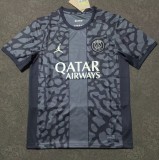 23-24 PSG Third Fans Soccer Jersey