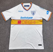 25-26 Lecce Away Fans Soccer Jersey 25-26 Lecce Away Fans Soccer Jersey