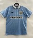 1994-1996 Coventry City Home Retro Soccer Jersey