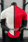 25-26 River Plate Third Player Version Soccer Jersey