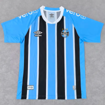 25-26 Gremio Home Fans Soccer Jersey 25-26 Gremio Home Fans Soccer Jersey