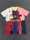 25-26 Messi # 10  Special Edition Fans Soccer Jersey