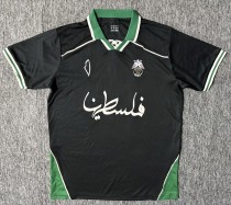 25-26 Palestine Special Edition Fans Soccer Jersey 25-26 Palestine Special Edition Fans Soccer Jersey