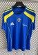 25-26 JUV Blue Special Edition Training shirts