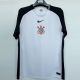 25-26 Corinthians Home Fans Soccer Jersey