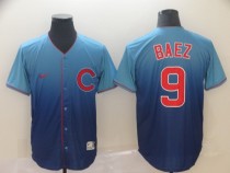 2024 MLB Chicago Cubs New Pattern Jersey 2024 MLB Chicago Cubs New Pattern Jersey