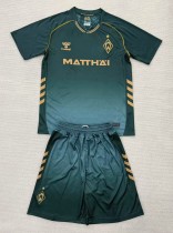 25-26 Werder Bremen Third Adult Suit 25-26 Werder Bremen Third Adult Suit