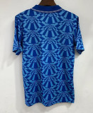 1991-1993 Napoli Home Retro Soccer Jersey