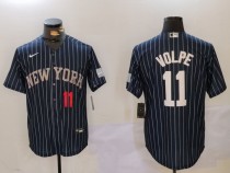 2024 MLB New York Yankees New Pattern Jersey 2024 MLB New York Yankees New Pattern Jersey