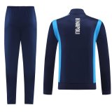 25-26 Napoli High Quality Jacket Tracksuit