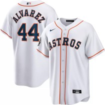 2024 MLB Houston Astros New Pattern Jersey 2024 MLB Houston Astros New Pattern Jersey