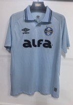 25-26 Gremio Away Fans Soccer Jersey 25-26 Gremio Away Fans Soccer Jersey