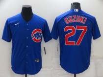2024 MLB Chicago Cubs New Pattern Jersey 2024 MLB Chicago Cubs New Pattern Jersey