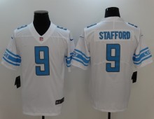 2024 NFL Lions New Pattern Jersey