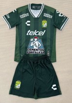 25-26 Leon Home Kids Soccer Jersey 1:1 Thai Quality 25-26 Leon Home Kids Soccer Jersey 1:1 Thai Quality