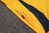 25-26 Boca Juniors High Quality Jacket Tracksuit