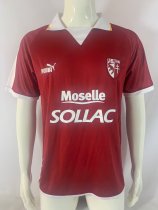 2003-2004 Metz Home Retro Soccer Jersey 2003-2004 Metz Home Retro Soccer Jersey