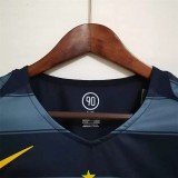 2004-2005 INT Third Retro Soccer Jersey