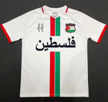 2024 Palestine Fans Version Soccer Jersey 2024 Palestine Fans Version Soccer Jersey