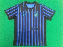 25-26 INT Home Fans Soccer Jersey 25-26 INT Home Fans Soccer Jersey
