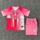 25-26 BAR Pink Special Edition Kids Soccer Jersey