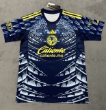 25-26 Club America Away Fans Soccer Jersey