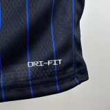 23-24 ALL-STAR MITCHELL #45 Blue Top Quality Hot Pressing NBA Jersey