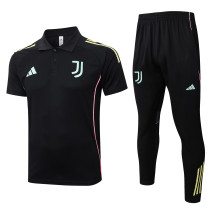 25-26 JUV High Quality Polo Tracksuit 25-26 JUV High Quality Polo Tracksuit