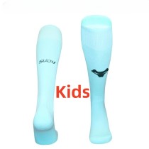 25-26 Wolves Away Kids Socks 25-26 Wolves Away Kids Socks