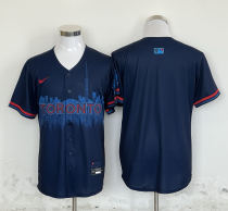 2024 MLB Toronto Blue Jays New Pattern Jersey 2024 MLB Toronto Blue Jays New Pattern Jersey