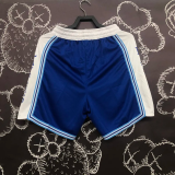 LAKERS Blue Edition Top Quality NBA Pants