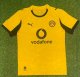 25-26 Dortmund Cup Match Home Fans Soccer Jersey (杯赛版)