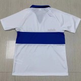1993 Universidad Catolica Home Retro Soccer Jersey