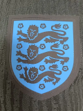 25-26 England Away Player Version Soccer Jersey (无星) 1:1 Thai Quality