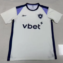 25-26 Botafogo Beige Training shirts