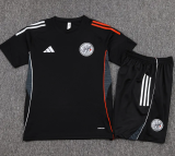 25-26 Aja× High Quality Training Short Suit