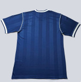 1987-1989 Dundee F.C. Home Retro Soccer Jersey