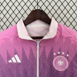 2024 Germany Double Sided Windbreaker