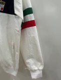 2025 Italy New Pattern Windbreaker