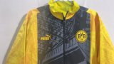2024 Dortmund Double Sided Windbreaker (双面风衣)