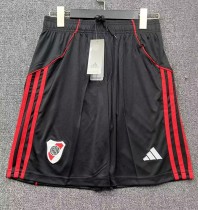 25-26 River Plate Home Shorts Pants 25-26 River Plate Home Shorts Pants