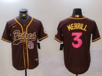 2024 MLB San Diego Padres New Pattern Jersey 2024 MLB San Diego Padres New Pattern Jersey