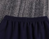 1996 England Home Kids Retro Soccer Jersey